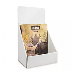 Literature Displays (Corrugated)