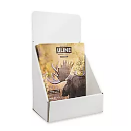 Literature Displays (Corrugated)