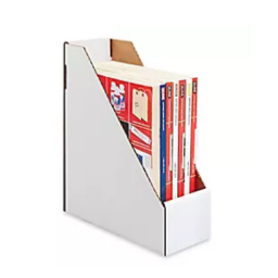 Literature Displays (Magazine)