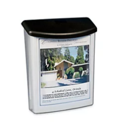 Literature Displays (Outdoor)