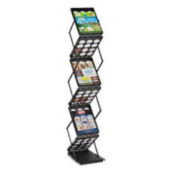 Literature Racks (Standard)