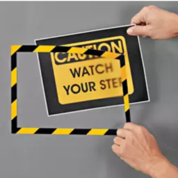 Magnetic Holders (Standard)