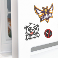 Magnets (30mil Custom)  - Retail