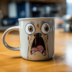 Mugs (10oz Stainless Steel)