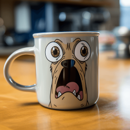 Mugs (10oz Stainless Steel)