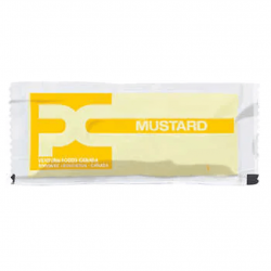 Mustard PC (7g Packets)
