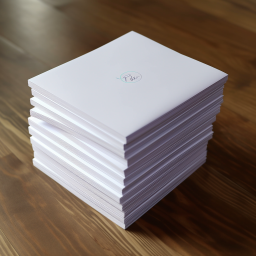Notepads (25 Sheets)