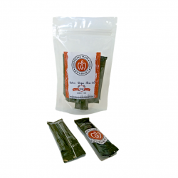 Olive Oil Extra Virgin (10ml Packets) - Carton