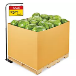 Pallet Signs (Standard)