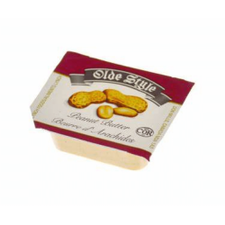 Peanut Butter Olde Style (18g Packets)