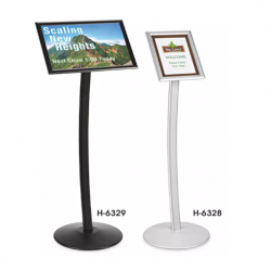 Pedestal Stands (Standard)