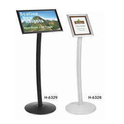 Pedestal Stands (Standard)