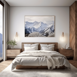 Photo Panels (HD + Aluminum) - Retail