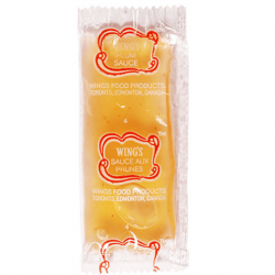 Plum Sauce Wing's (11g Packets)