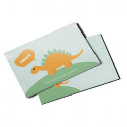Postcards (14pt Writeable + UV) - Wholesale