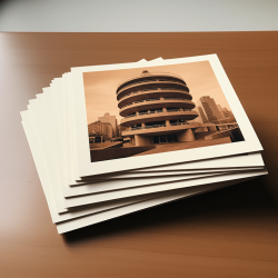 Postcards (16pt Durable Synthetic)