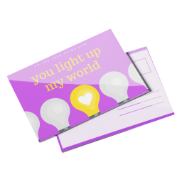 Postcards (16pt UV) - Wholesale