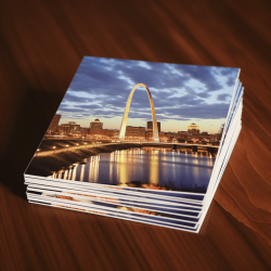 Postcards (18pt Lamination + Foil 1 Side)