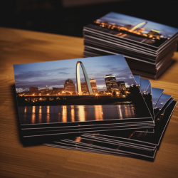 Postcards XL (16pt AQ)