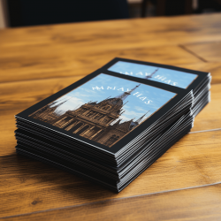 Postcards XL (16pt UV)