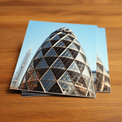 Postcards XL (18pt Gloss Lamination)