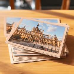 Postcards XL (18pt Matte Lamination)