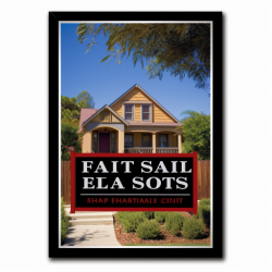 Posters (100lb Gloss) - Retail