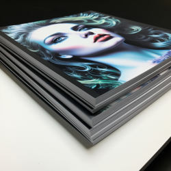 Posters (100lb UV)
