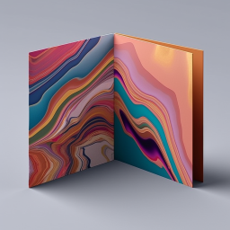 Presentation Folders (14pt AQ)