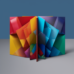 Presentation Folders (14pt Matte)