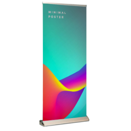 Pull Up Banners (Wide)