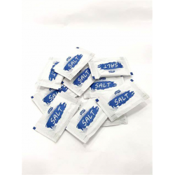 Salt (1g Packets)