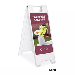 Sandwich Boards (Mini)
