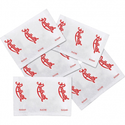 Sugar Raw Red Path (3.5g Packets)