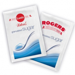 Sugar Rogers Natural (3g Packets)