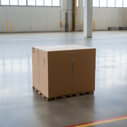 Supply Boxes (Kraft)