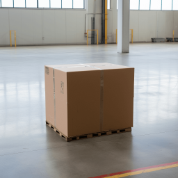 Supply Boxes (Kraft)