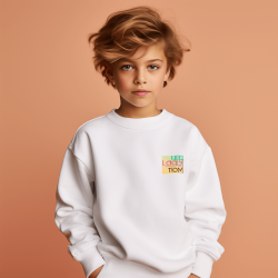 Sweatshirts (Kids)