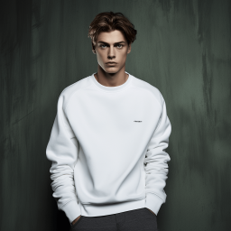 Sweatshirts (Men) - Retail