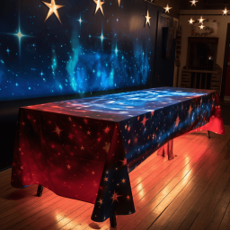 Table Covers (8ft)