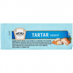 Tartar Sauce PC (12g Packets)
