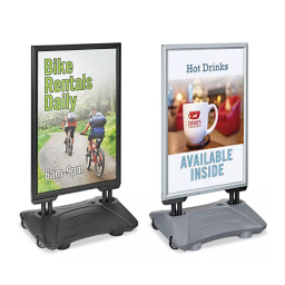 Wind Signs (Heavy Duty)