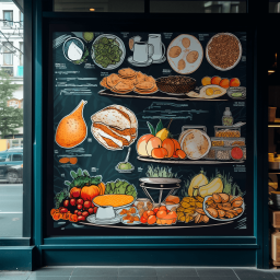 Window Graphics (6mil)