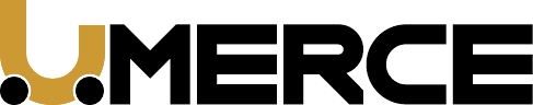 umerce Logo